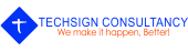 Awesome Footer Logo